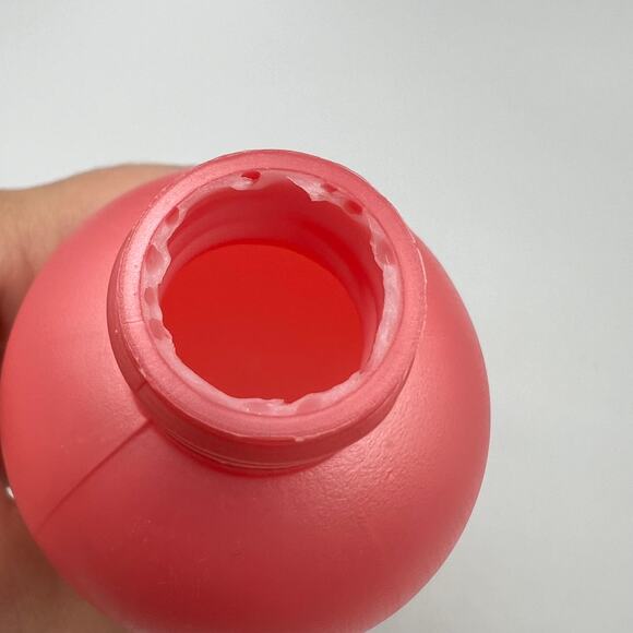 Vintage Salon Selectives Conditioner Volume Body Revitalisant Pink Bottle - Picture 10 of 10